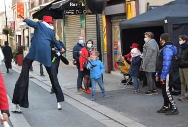 100% PLAISIR - 26 & 27  DÉCEMBRE 2020